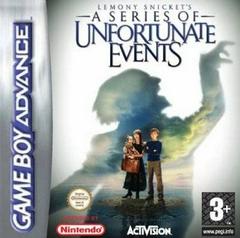 Lemony Snicket\'s A Series Of Unfortunate Events (gba)